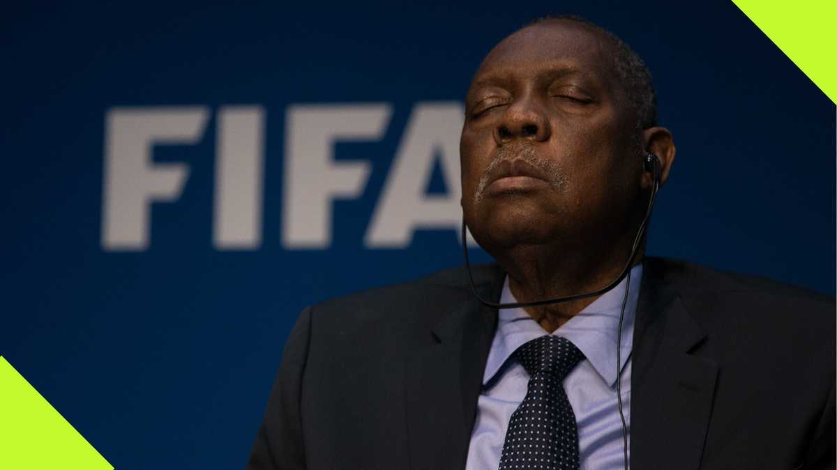 Issa Hayatou: Former CAF President and FIFA Council Member Dies Aged 77