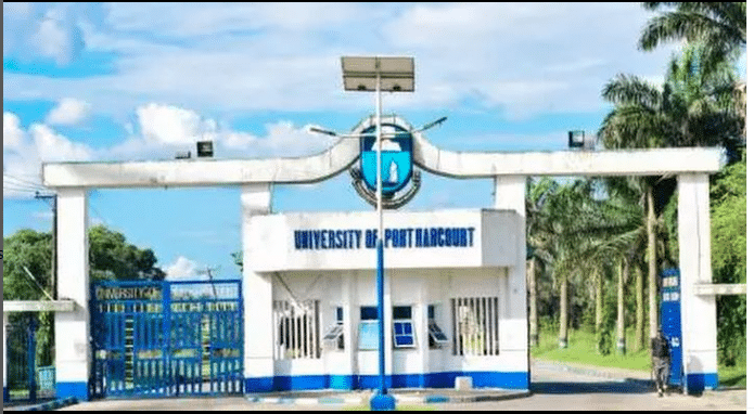 It Is entirely false - UNIPORT denies charging ₦649,400 clearance fees for final-year students