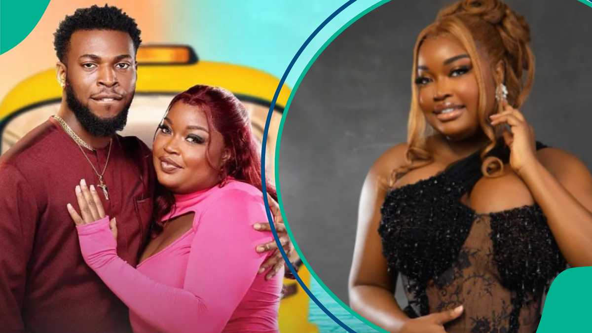 "It Will Still Come": Zion Emotionally Comforts Chinwe As She Severly Panics Over Missing Period