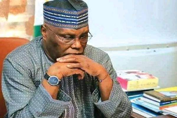 It is insensitive to be talking about 2027- Atiku replies Bode George