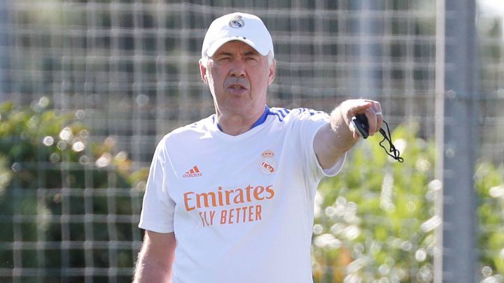 ‘It’s Just Friendly’  –Ancelotti Speaks After Real Madrid Loss To Barca