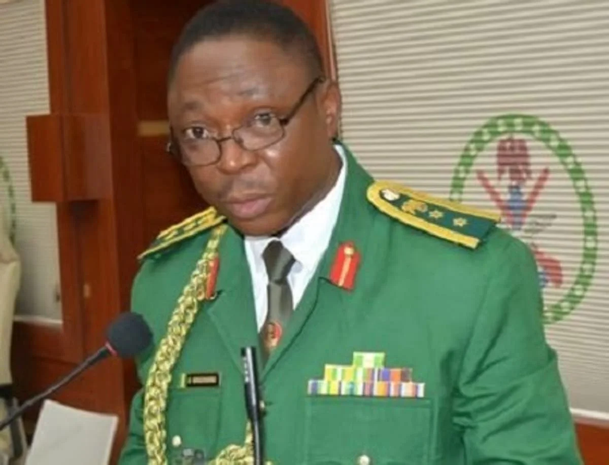 It’s misleading – Nigerian Army on video of soldiers being poorly fed