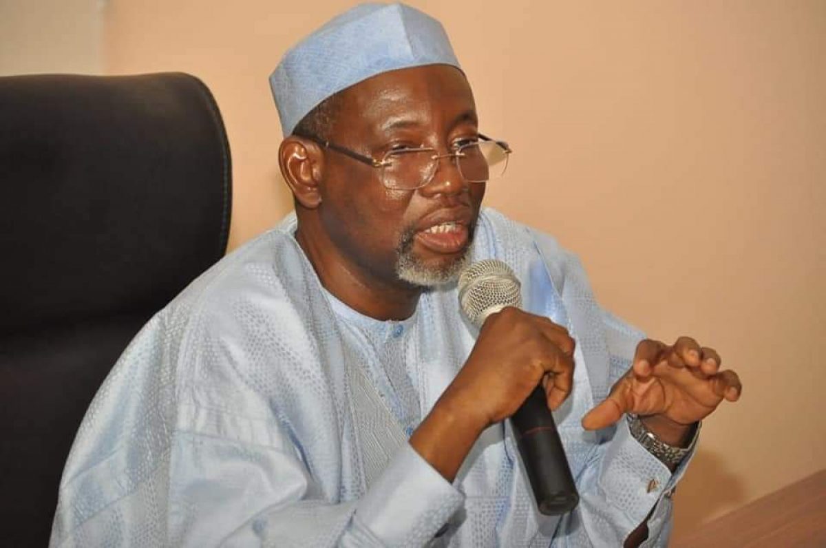 Jigawa Imposes 24-hour Curfew Over Violent Protest