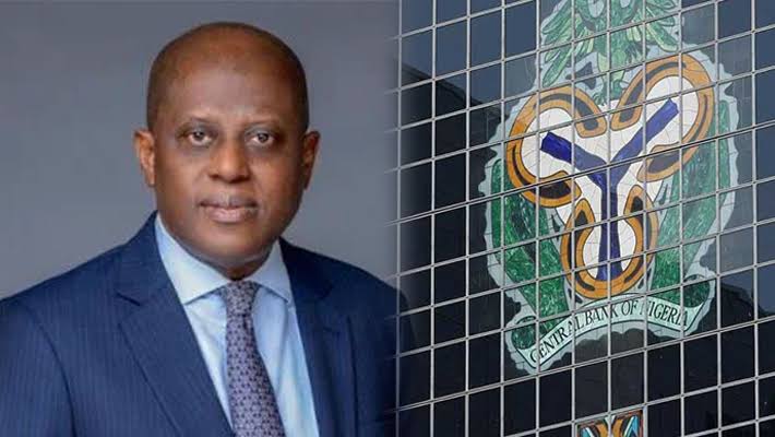 Just in: Cardoso fires all CBN directors under NIRSAL (FUL LIST)