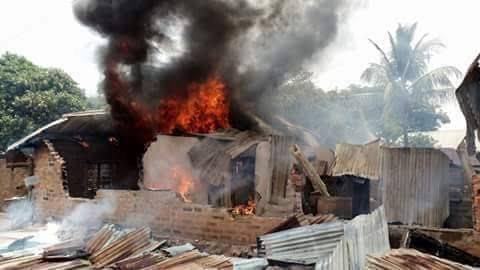 Just in: Fear grips Benue residents as herdsmen reportedly kill 30