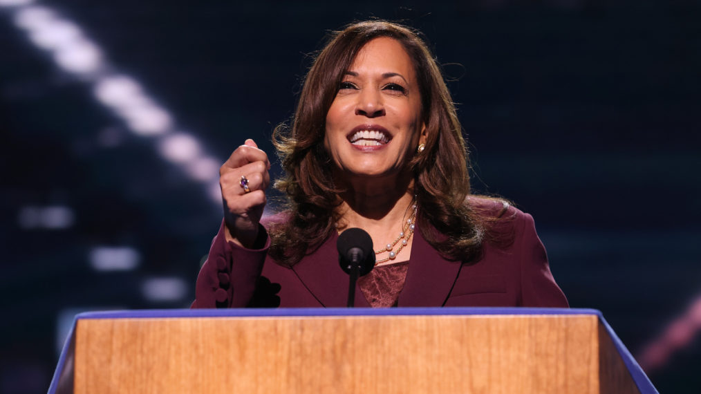 Kamala Harris Sets To Announce Presidential Running Mate