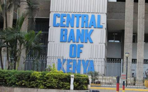 Kenyan Central Bank Lowers Interest Rate