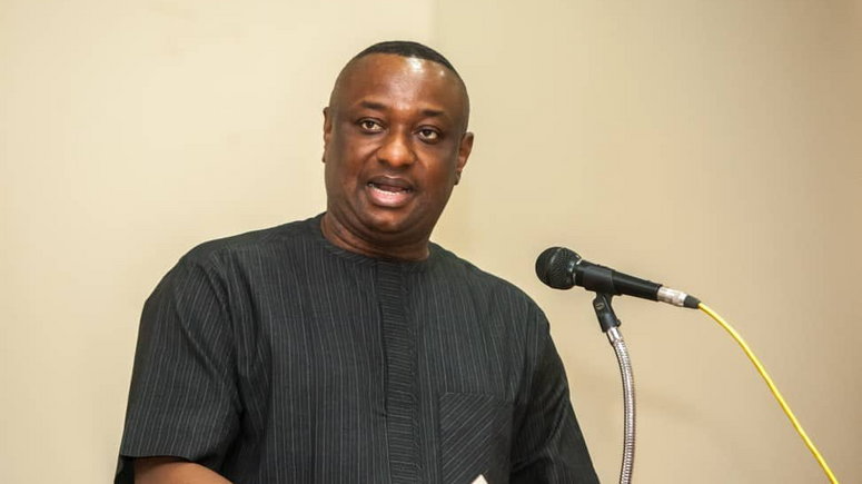 Keyamo Begs Aviation Unions To Shelve Planned Protest