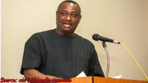 Keyamo threatens to bar British Airways, Virgin Atlantic from Lagos, Abuja airports over Air Peace