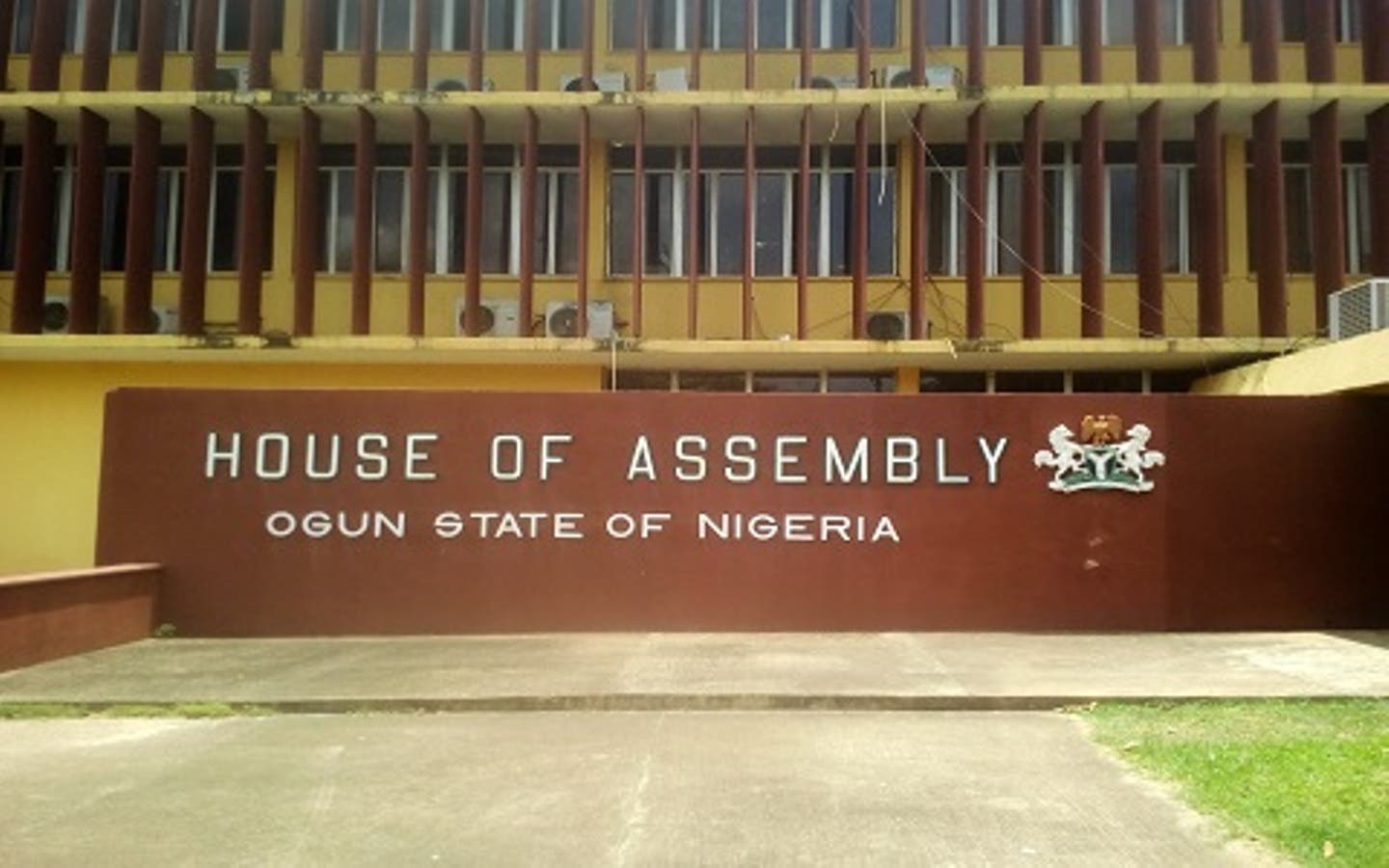 LG polls: Ogun Assembly invites OGSIEC over N250,000 administrative fee