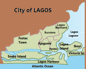 Lagos government set to provide 100,000 jobs for youths