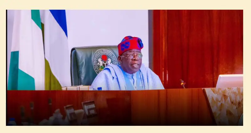 Let’s join hands, build brighter future – President Tinubu appeals