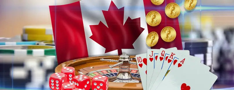 Main Types Of Bonuses In Canadian Online Games