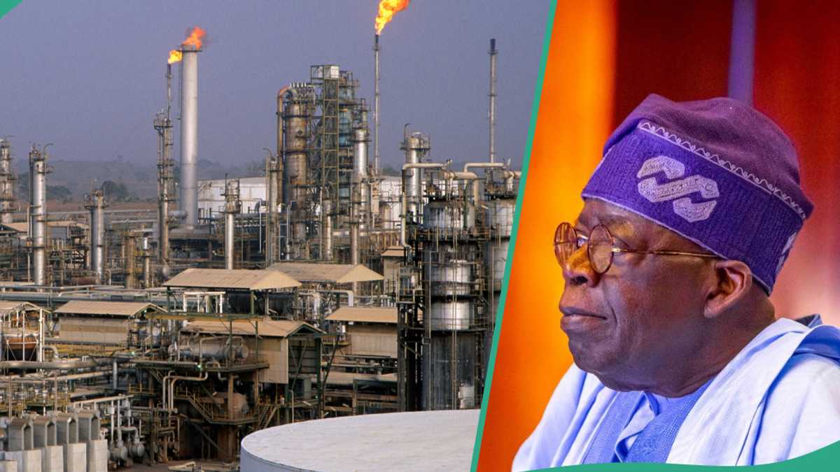 Malta Saga: Coalition Reacts, Tasks Tinubu on 2 Actions to Tackle Corruption in Oil, Gas Sector