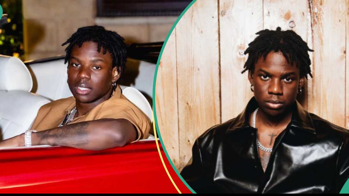 Man Accuses Rema of Sampling Indian Song, on His ‘Azaman’ Hit, Shares Visual “Proof”, Fans React