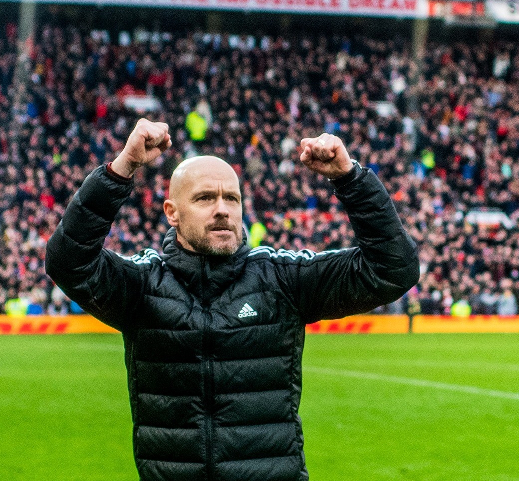 Man United Ready For Fulham Game  –Ten Hag