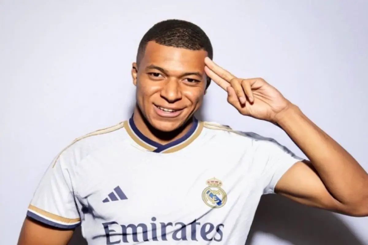 Mbappe Buys French Ligue 2 Club