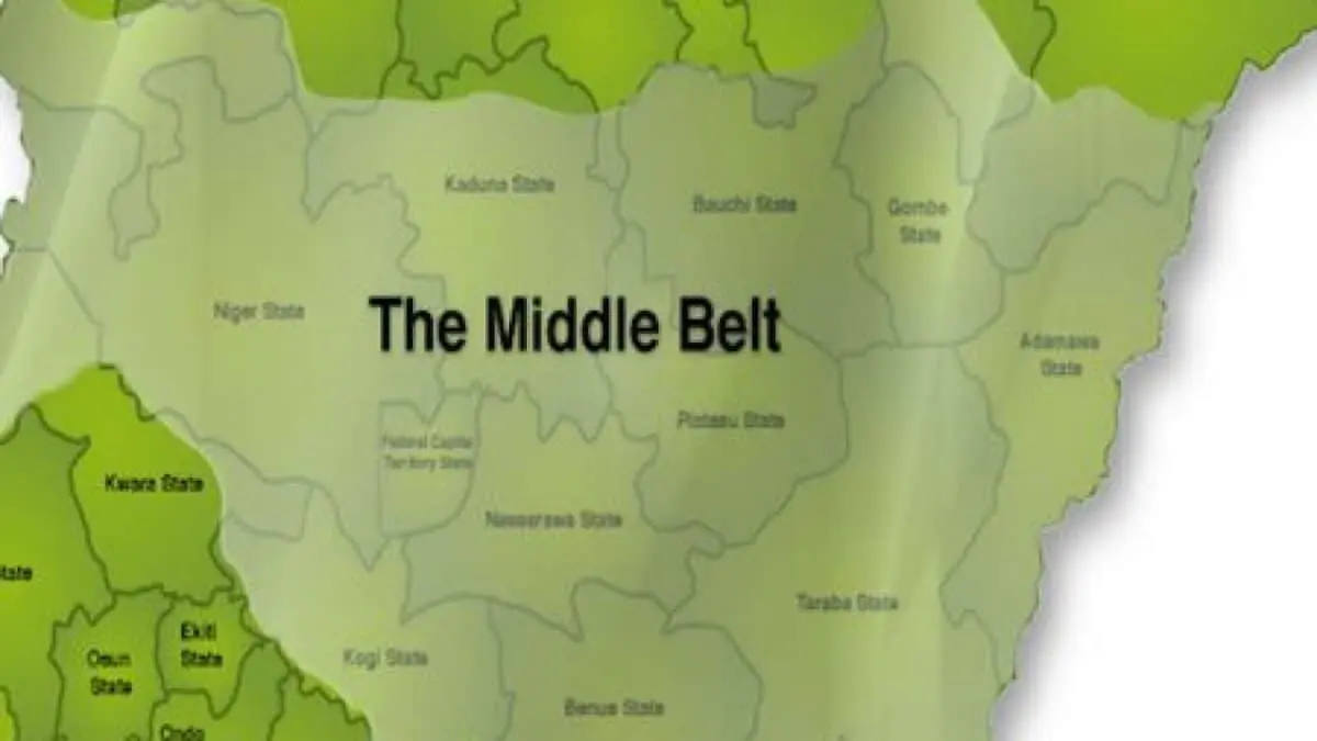 Middle Belt Coalition laments non-implementation of 2014 confab report