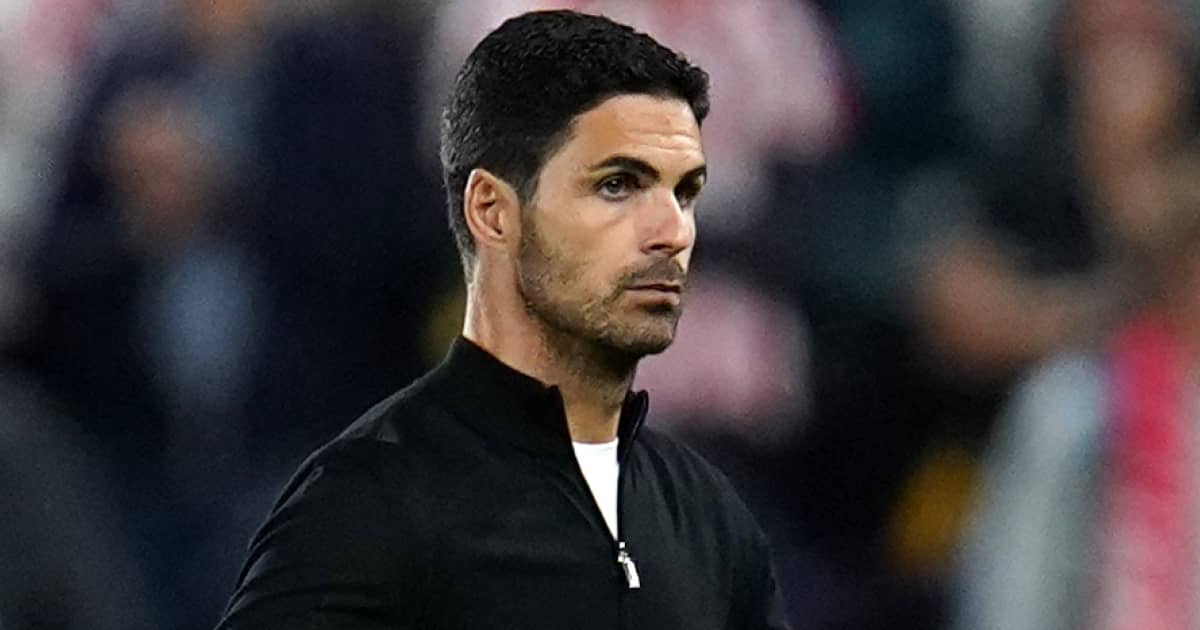 Mikel Arteta calls for more signings at Arsenal