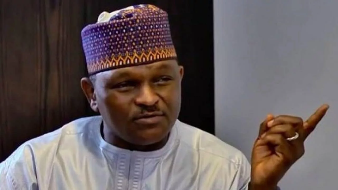 Military Rule Not Solution, Says Late Abacha's CSO Al-Mustapha