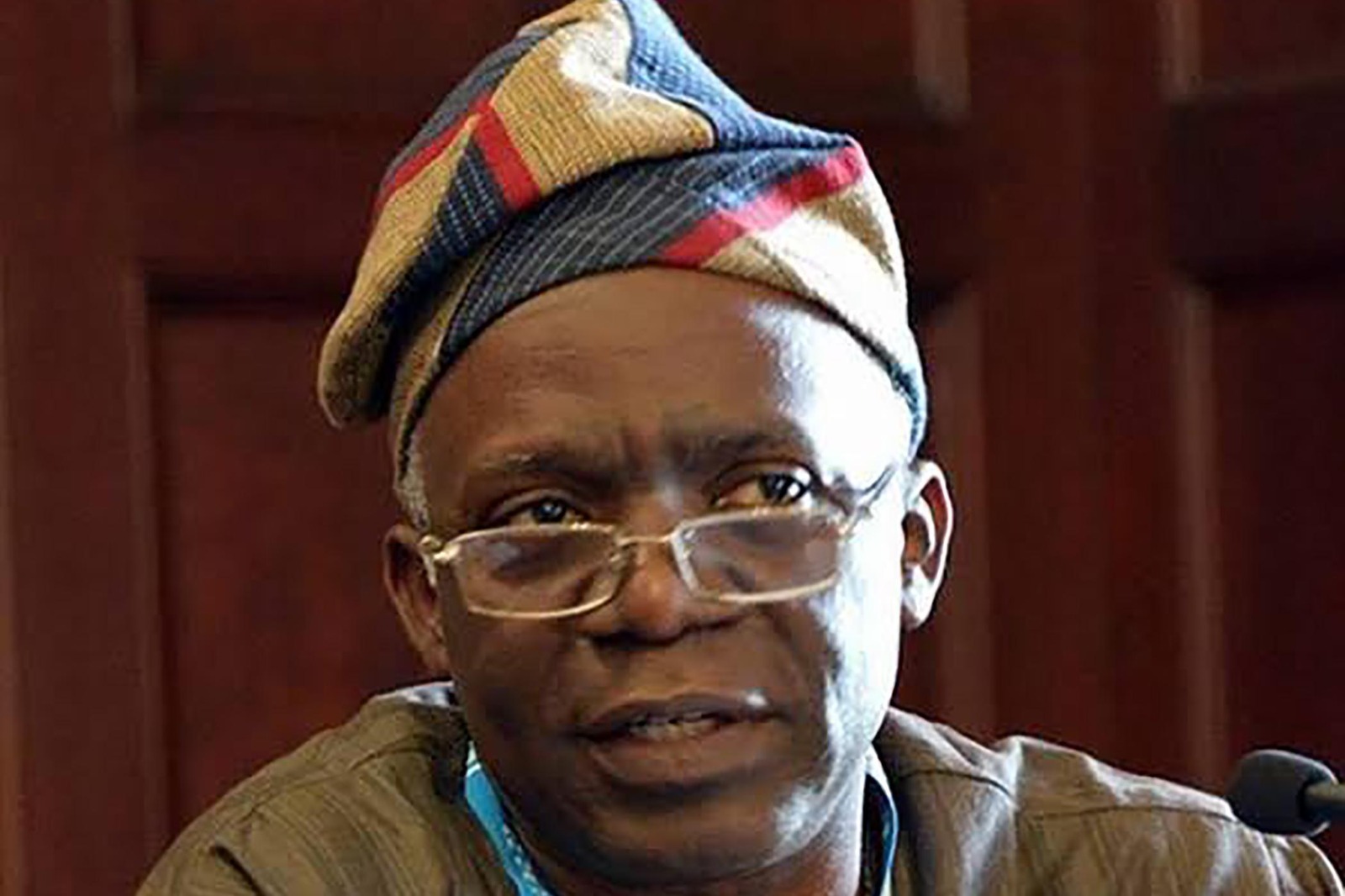 Military Takeover Demands Dangerous For Nigeria — Falana