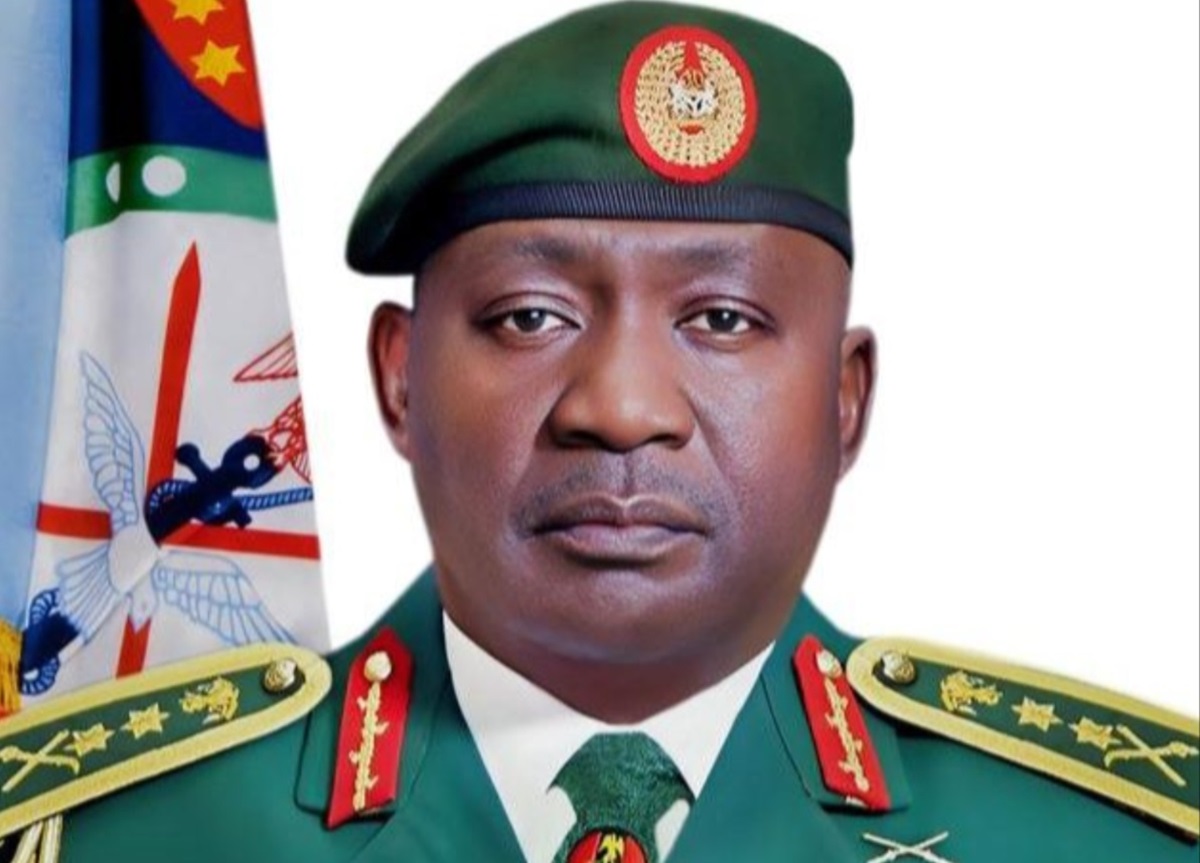 Military'll Step In If Hardship Protests Continue — CDS