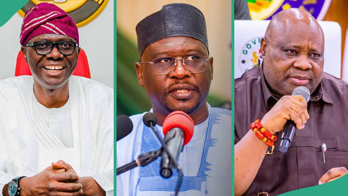 Minimum Wage: List of Nigerian Governors Ready to Pay Workers N70,000