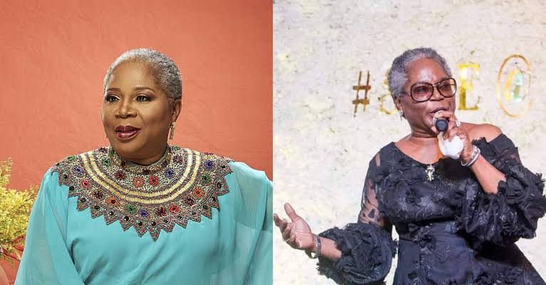 Music Icon Onyeka Onwenu For Burial In Lagos Friday