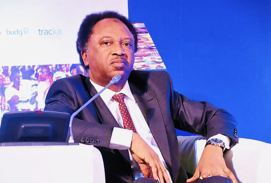 N13.5m salary: You danced around figures, I understand your fears – Shehu Sani replies RMAFC