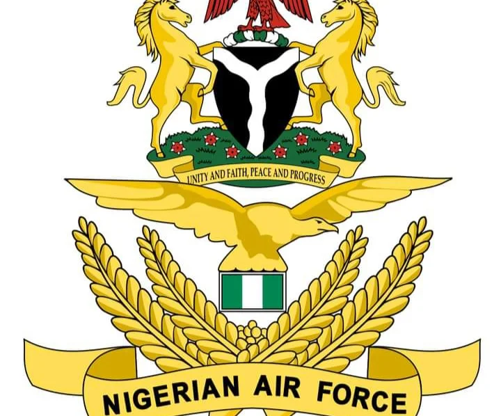 NAF airstrikes eliminate several terrorists near Lake Chad