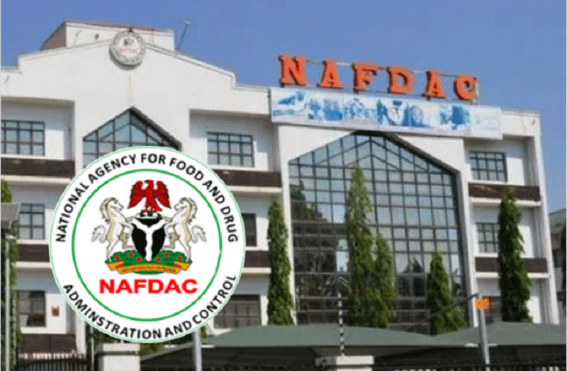 NAFDAC counters online video on use of saccharine in bread