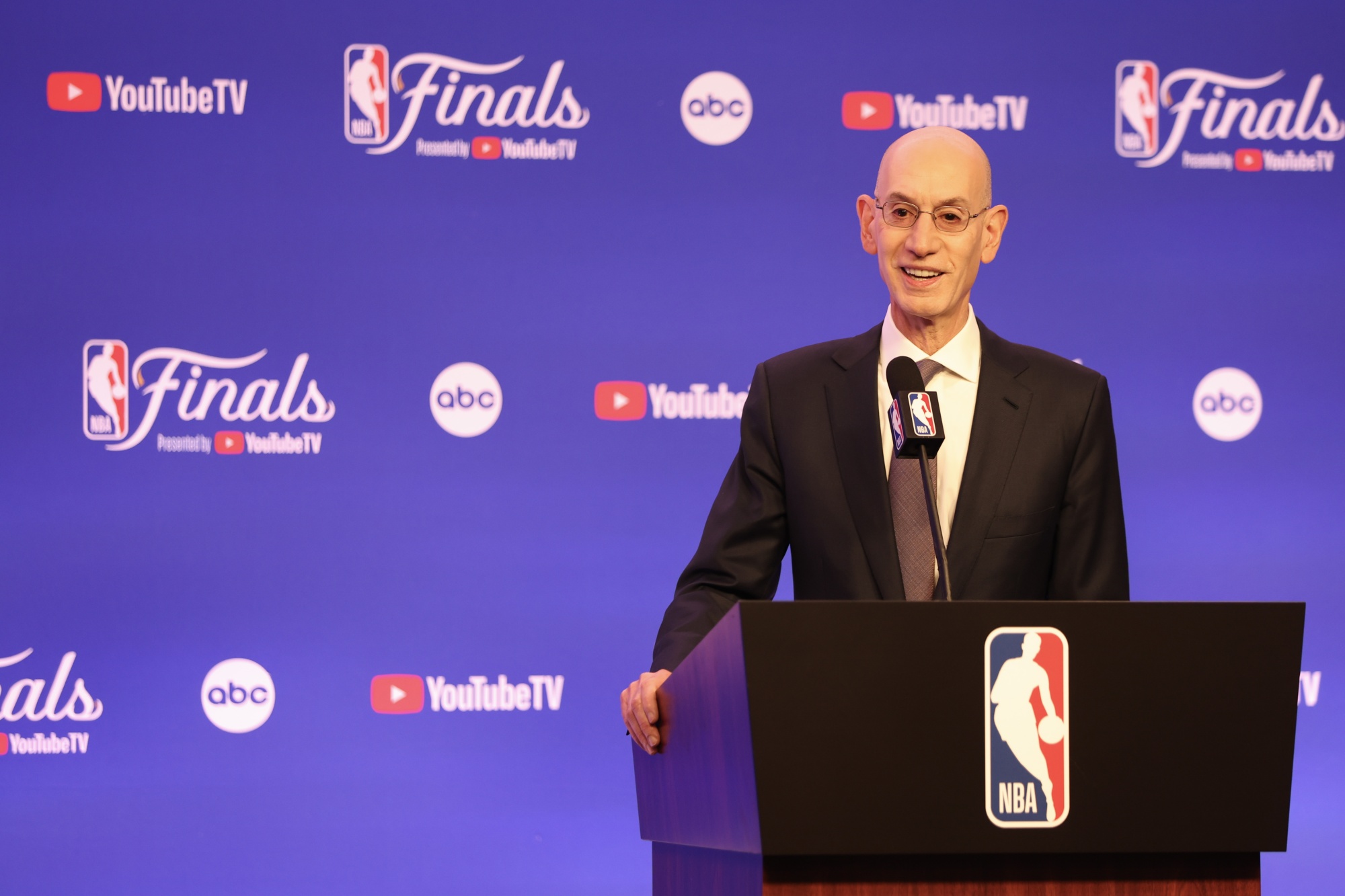 NBA Seeks Expansion In Europe