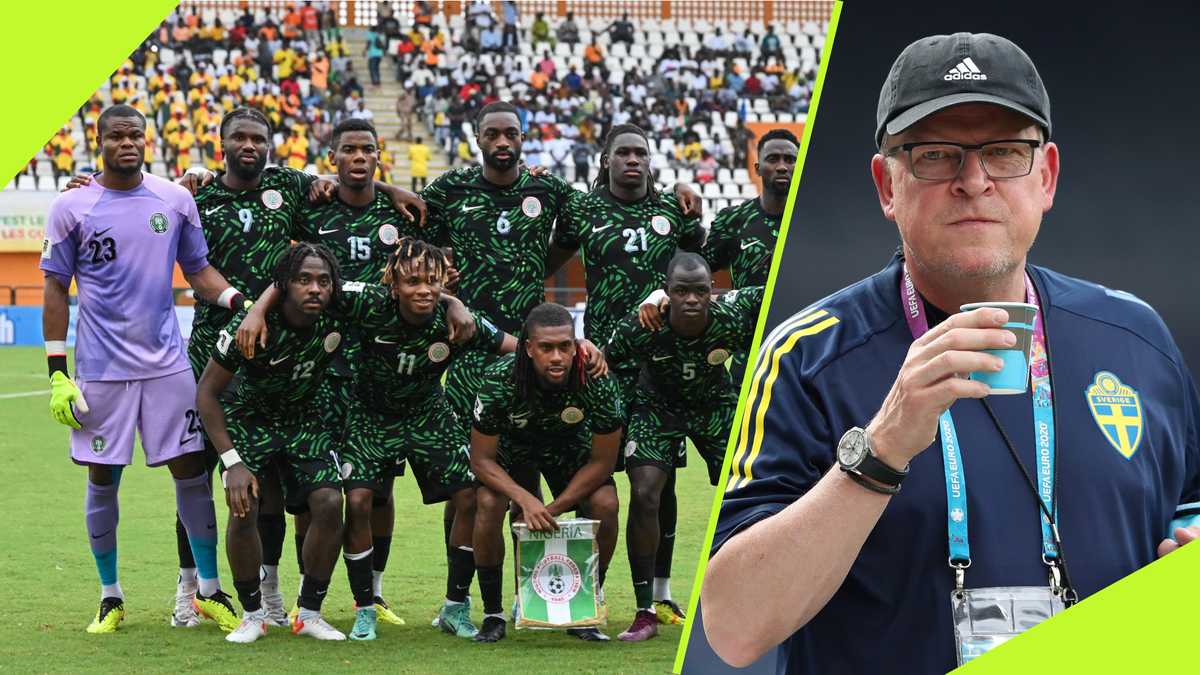 NFF to Name Interim Coach for Super Eagles Clash vs Benin and Rwanda: Report