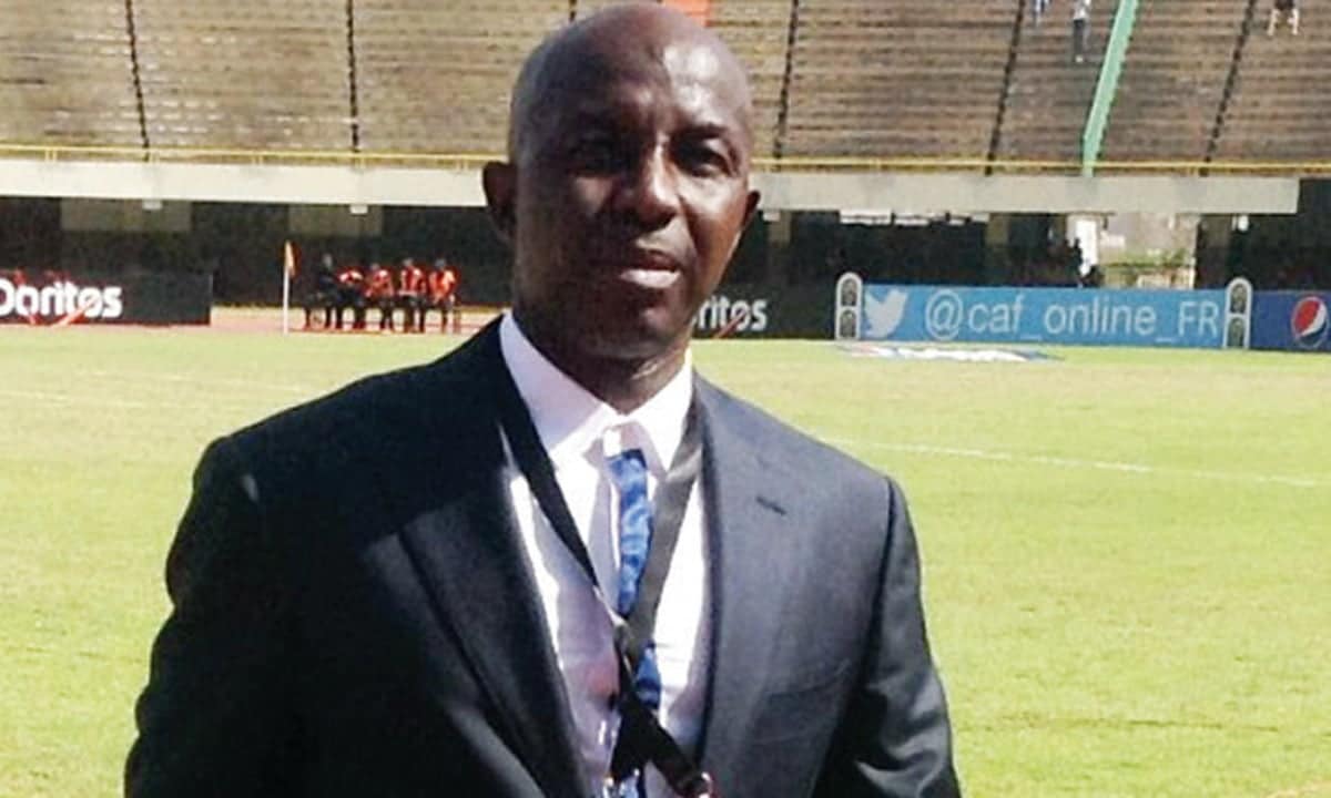 NNL club Mighty Jets interested in Siasia