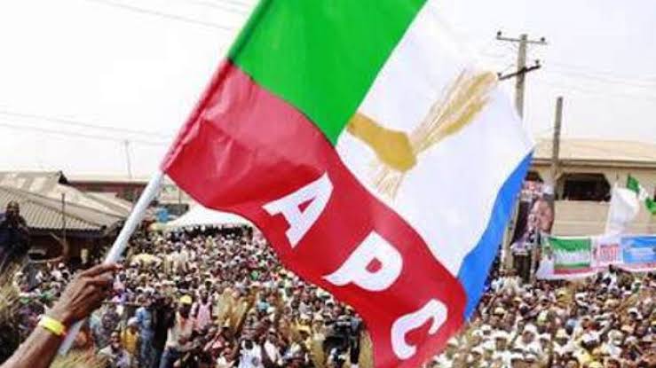 NNPP lawmaker defects to APC, gives reason