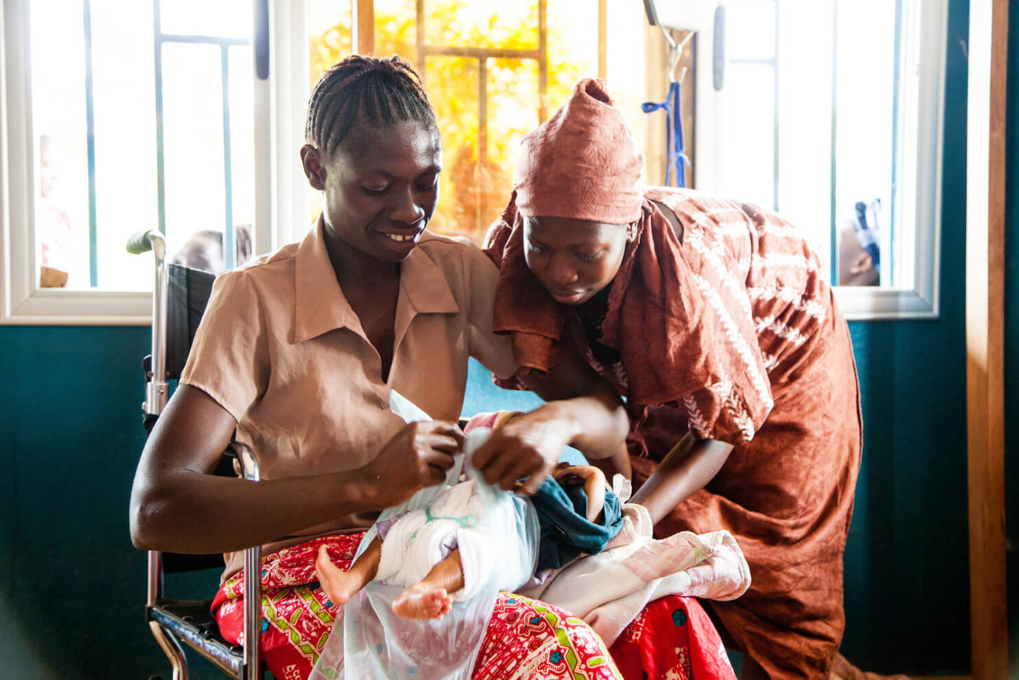 NPC To Deploy 700 Ad Hoc Staff For E-birth Registration In Ekiti