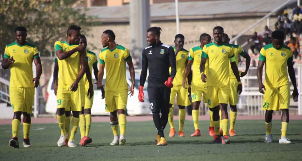 NPFL: Abdallah to take charge at Kano Pillars