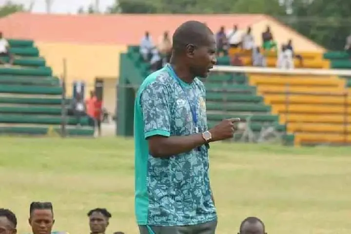 NPFL: El-Kanemi Warriors ready for Rangers – Zubairu