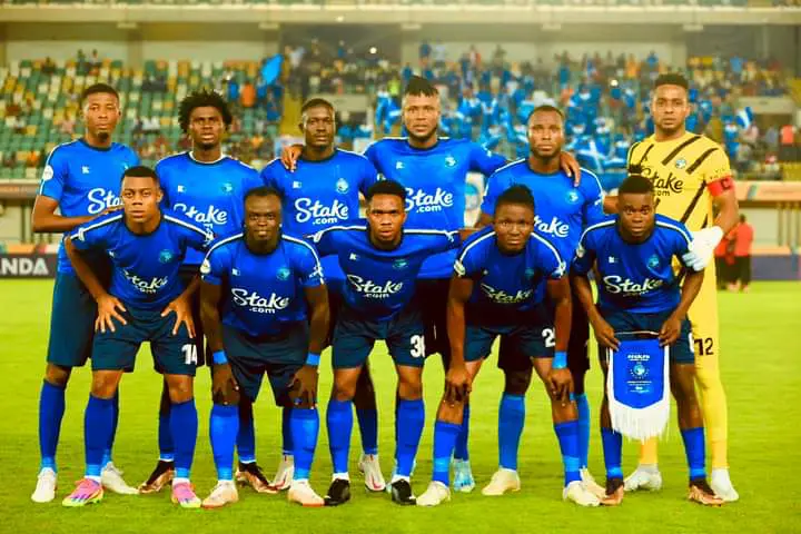 NPFL: Enyimba to unveil new players Friday