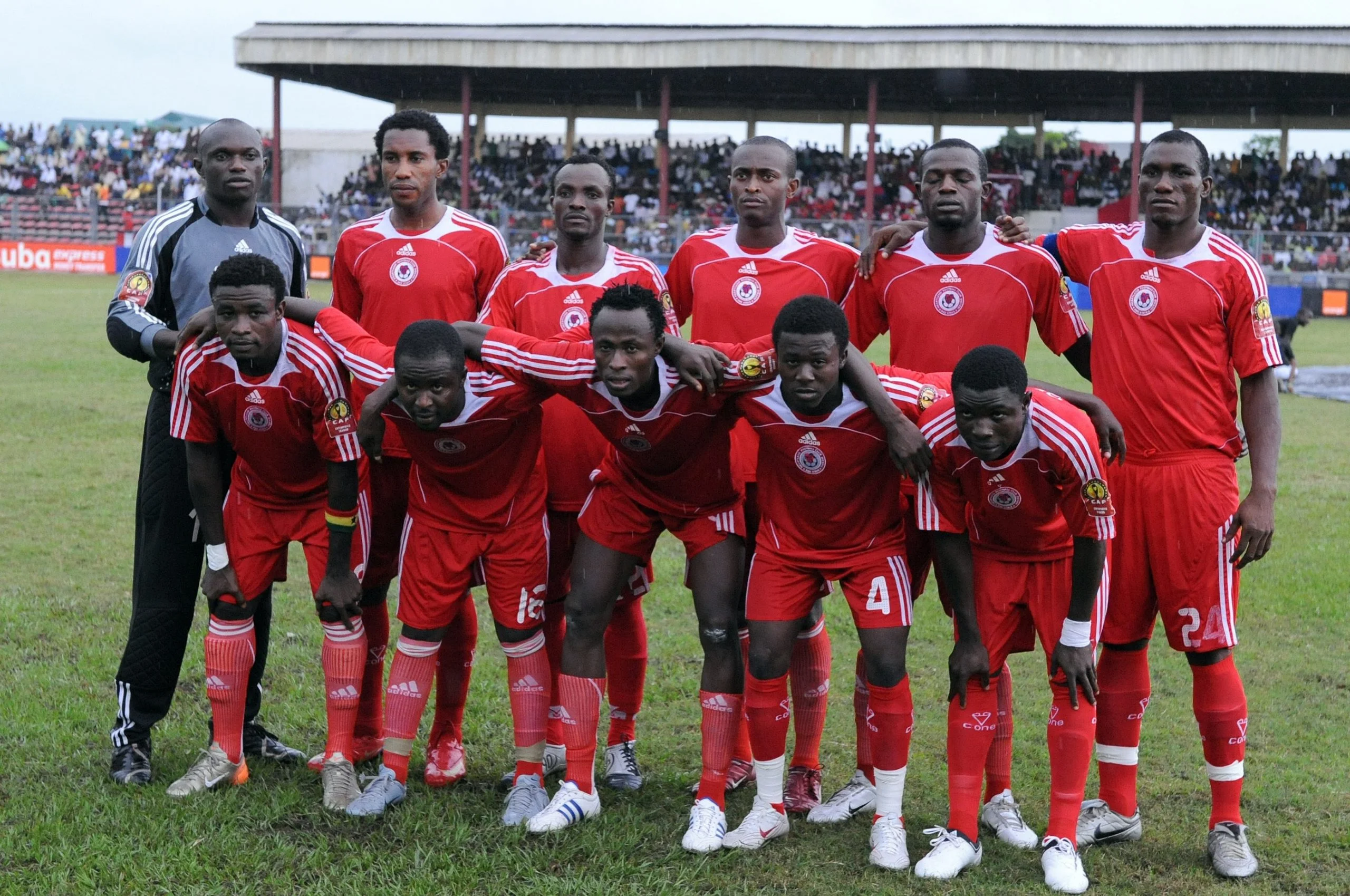 NWFL: Heartland Queens commence open screening for players