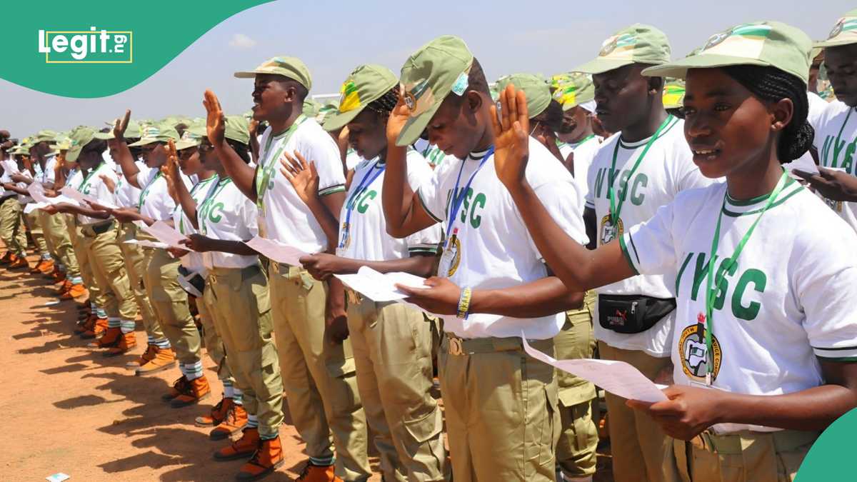 NYSC Unveils Schedule for Batch B Stream II Orientation Course, Issues Guidelines to Corps Members