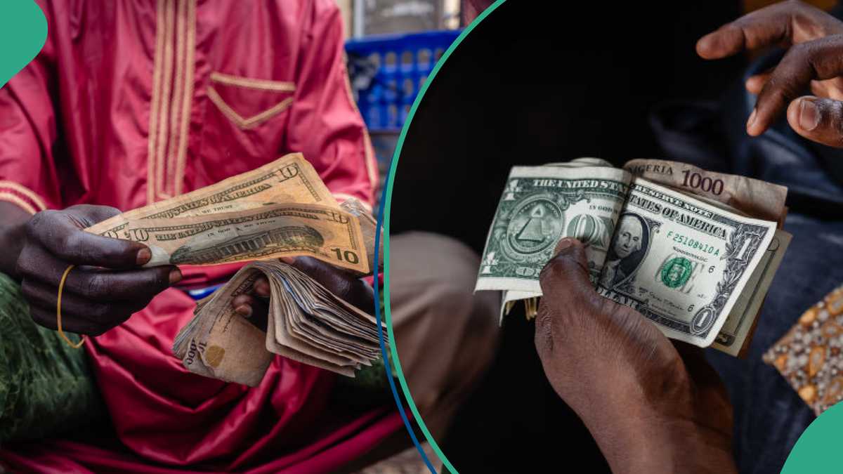 Naira Opens New Week Strong as CBN Updates Dollar, Pound, Euro Exchange Rates