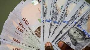 Naira strengthens despite hunger Protests, gains N42.88 against Dollar