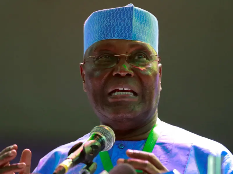 Nationwide protest: Atiku opposes calls for Igbos to vacate Lagos, South-West