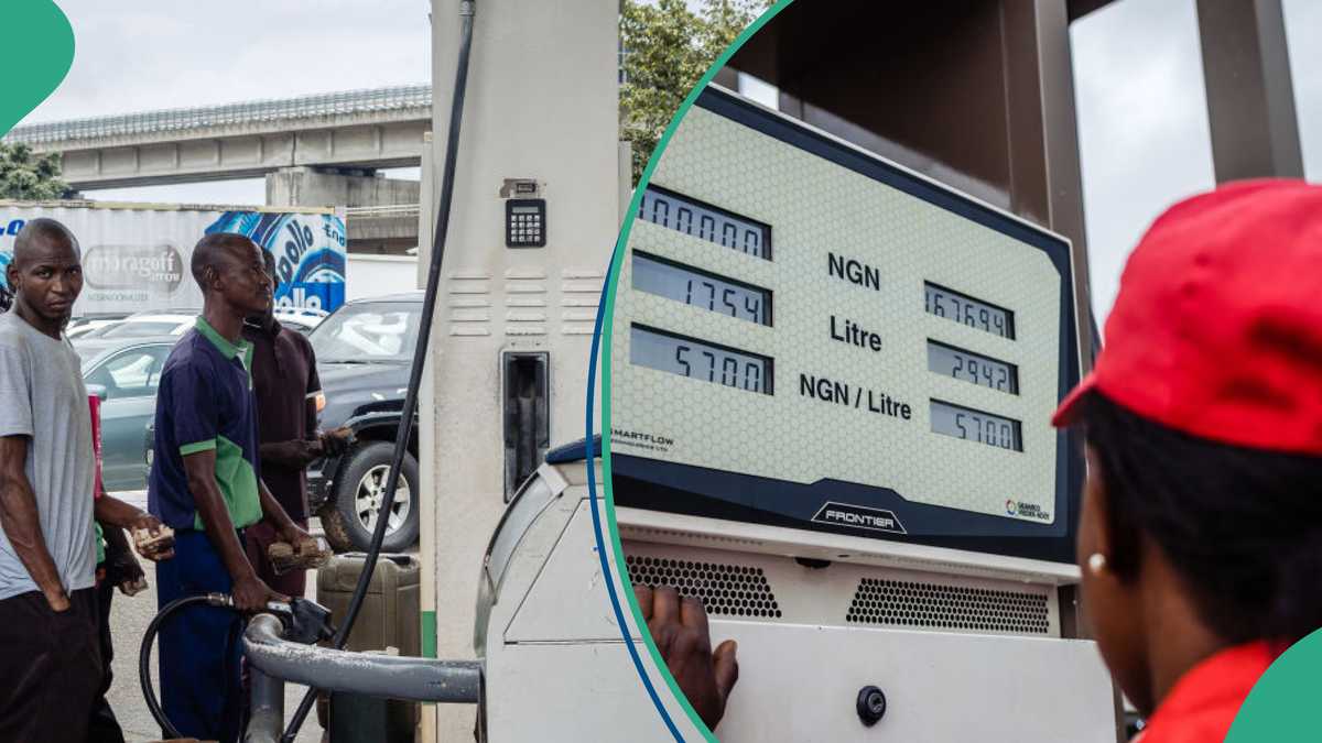 New Fuel Price: Seven Filling Stations Slash Pump Price by Over N200