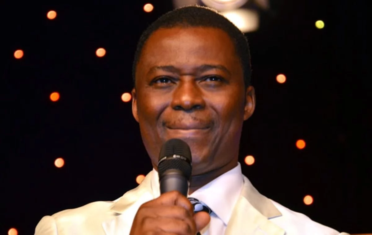 Nigeria needs divine intervention to overcome challenges – Olukoya