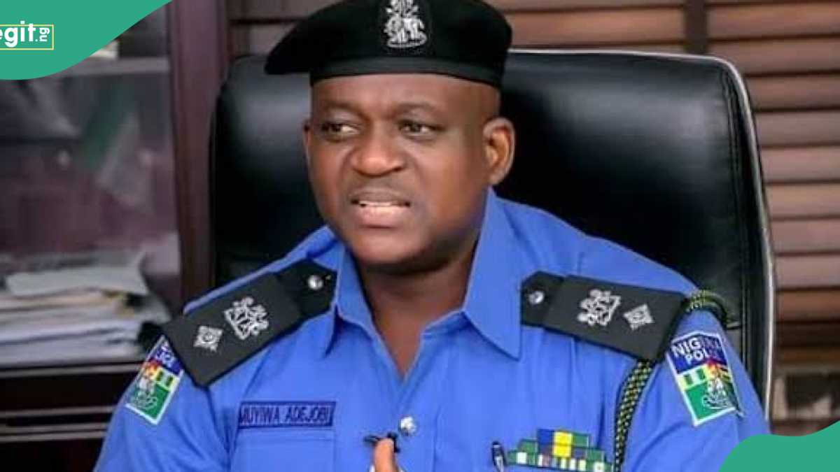 "No Ransom Was Paid": Police Detail How 20 Abducted Medical Students Were Rescued