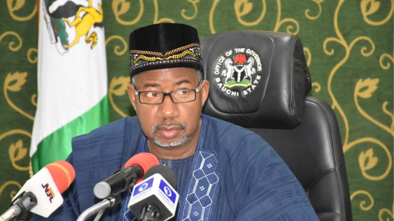 North East Region Needs Legacy Roads Projects – Gov Mohammed