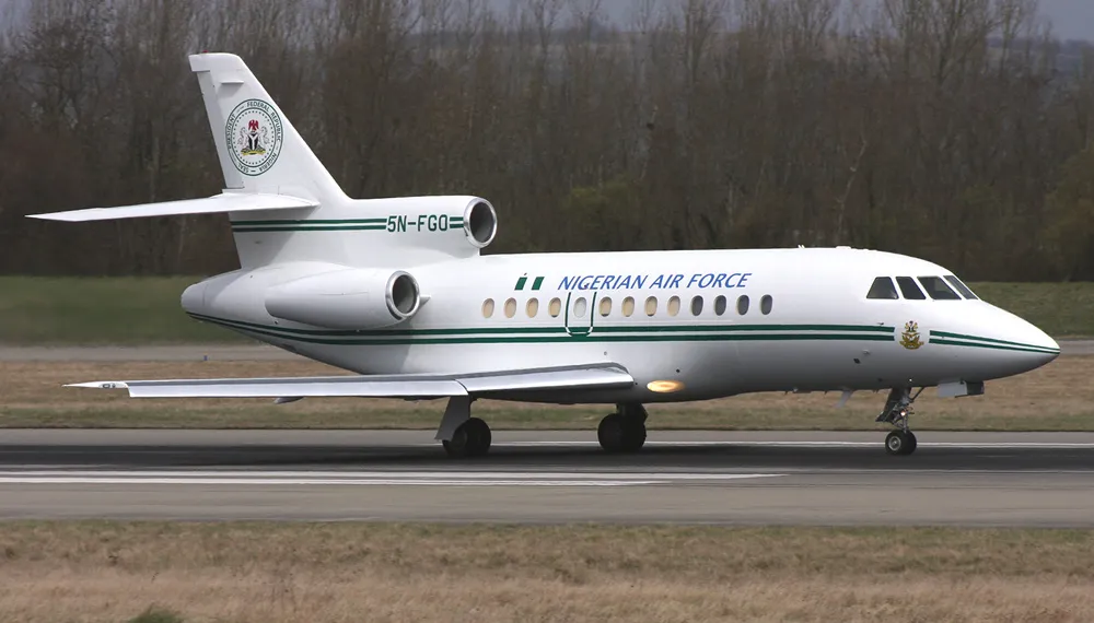 Obi Calls For Accountability Following Seizure Of Presidential Jets