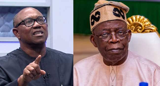 Obi to Tinubu, 'Your telecast failed to address harsh realities, critical